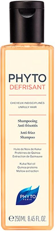 Champú Phytodefrisant Anti-Frizz 250mL