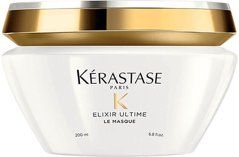 Kérastase Elixir Ultime Mask 200mL