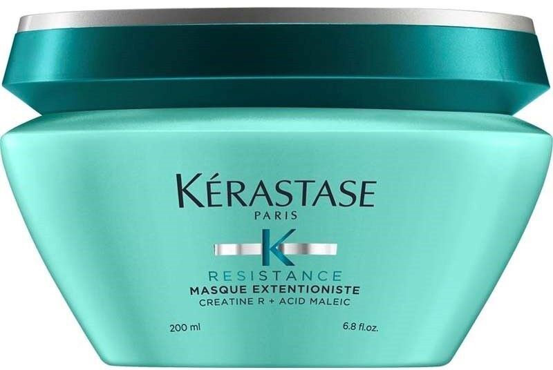 Kérastase Resistance Extentioniste Mask para el crecimiento del cabello 200mL