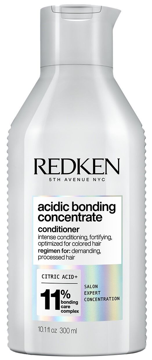 Redken Acondicionador concentrado adhesivo ácido 300mL