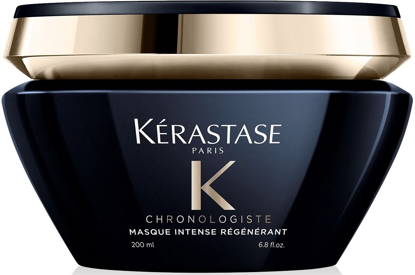 Kérastase Chronologiste Intenso Regenerador Capilar Mask 200mL