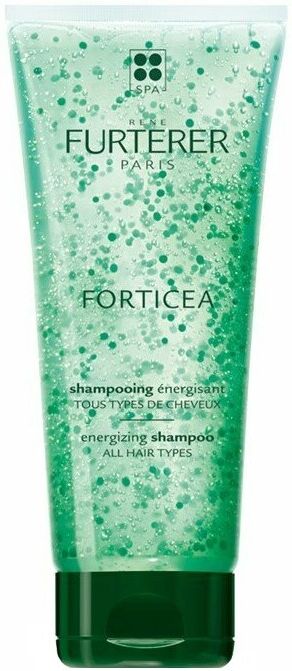 René Furterer Champú energizante Forticea 200mL