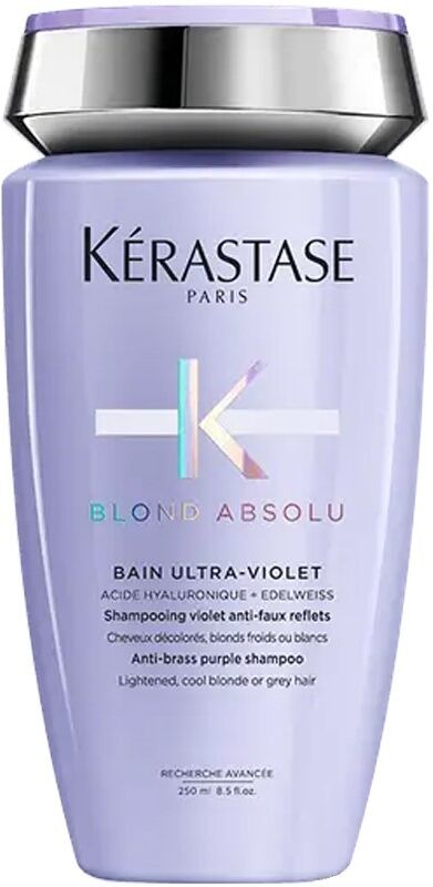 Kérastase Champú neutralizante ultravioleta Blond Absolu 250mL