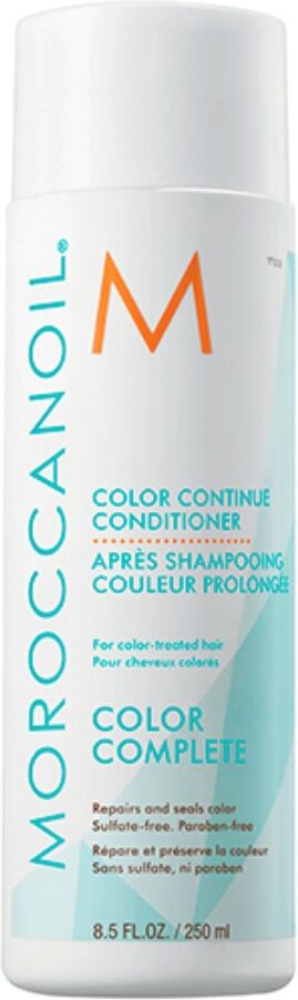 Moroccanoil Acondicionador Color Complete Cabellos teñidos 250mL