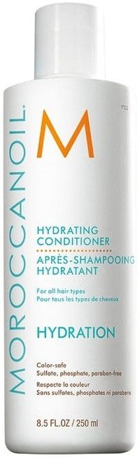 Moroccanoil Acondicionador Hidratante Todo Tipo de Cabello 250mL