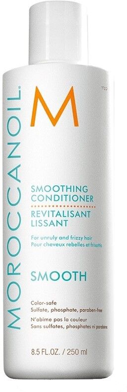 Moroccanoil Acondicionador suavizante 250mL