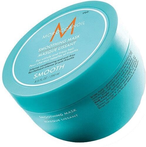 Moroccanoil Alisado Mask 250mL