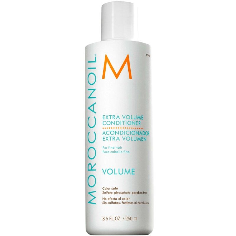 Moroccanoil Acondicionador Extra Volumen Cabello Fino 250mL