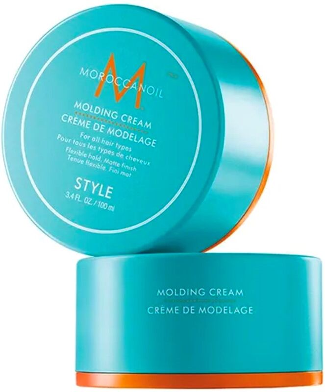 Moroccanoil Estilo Moldura Crema 100mL