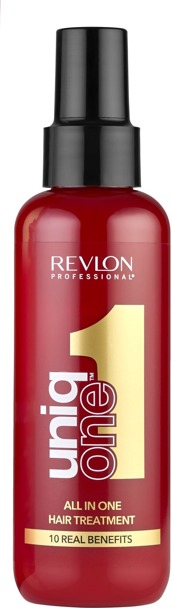 Revlon Uniq One Spray de Tratamiento Capilar Todo En Uno 150mL Original