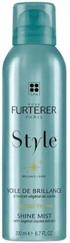 René Furterer Bruma de brillo con estilo 200mL