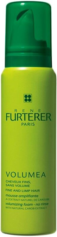 René Furterer Volumea Espuma voluminizadora para cabellos finos 200mL