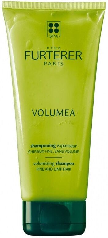 René Furterer Volumea Volumen para cabello fino 200mL