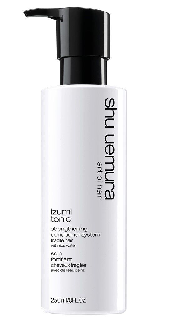 Shu Uemura Sistema de acondicionador fortalecedor Izumi Tonic 250mL