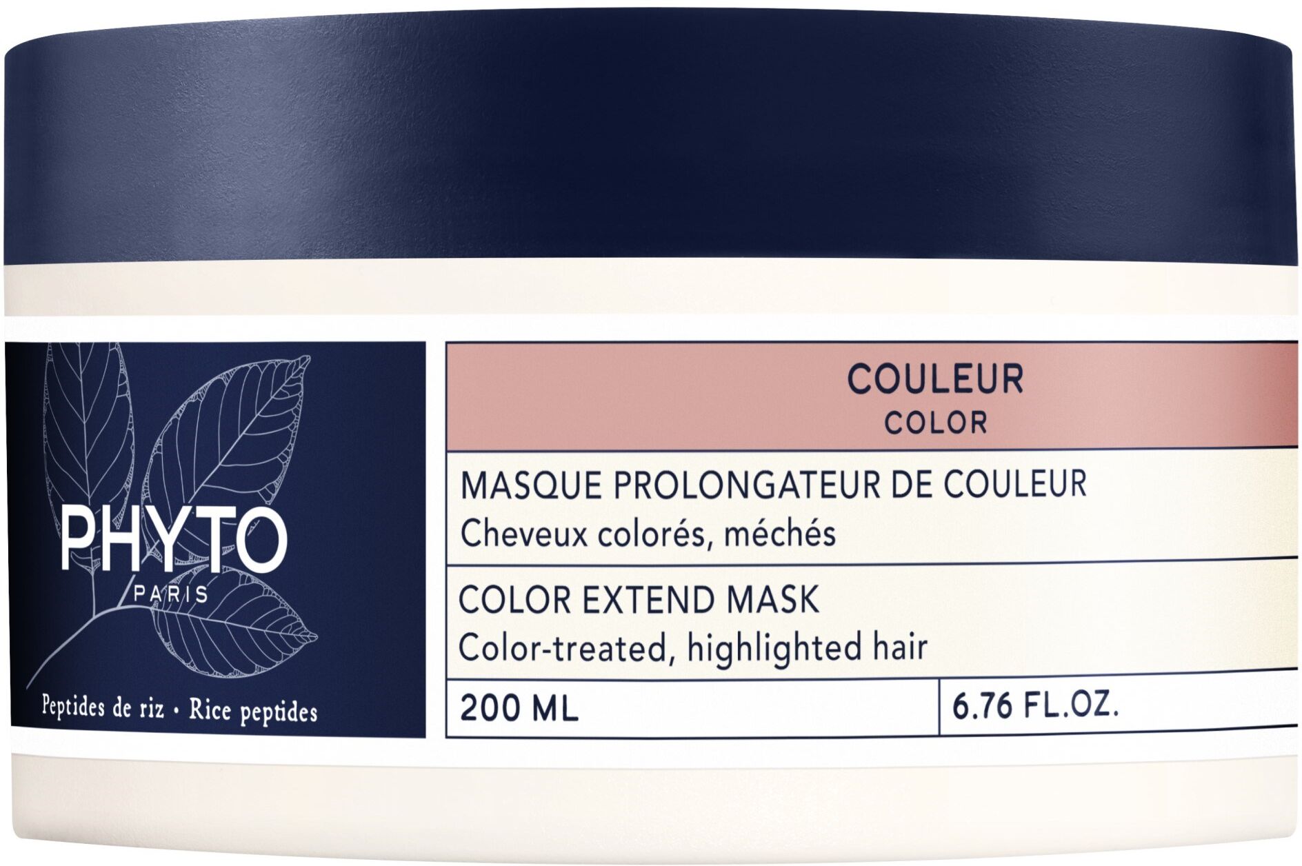 Phyto Couleur Color Extend Mask 200mL