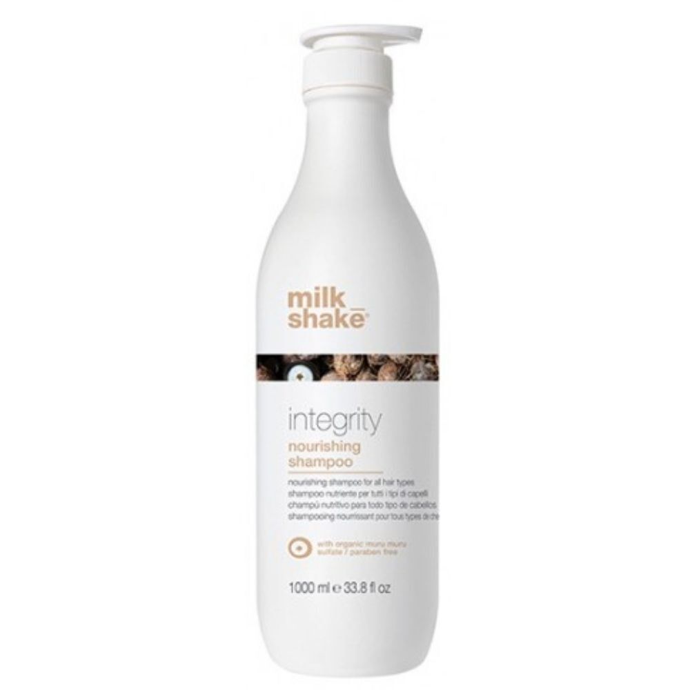 milk_shake Champú nutritivo Integrity 1000mL