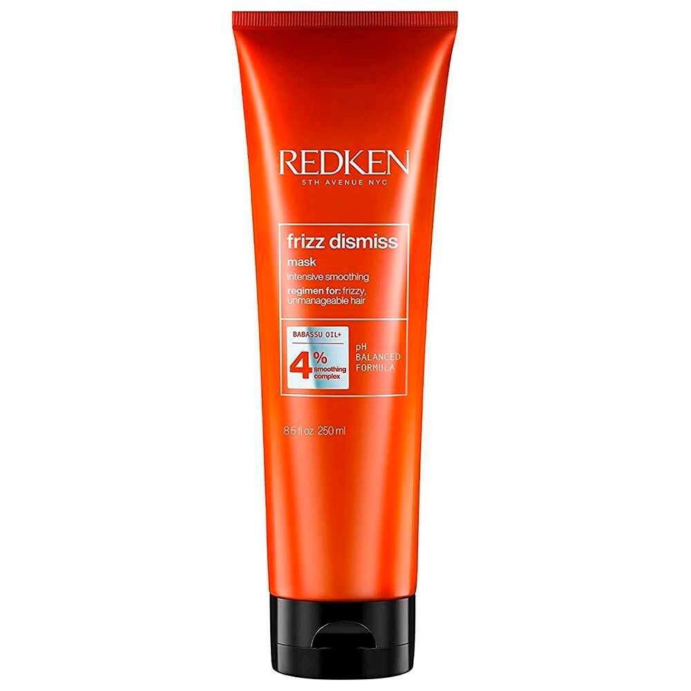 Redken Frizz Dismiss Mask Alisado intensivo 250mL