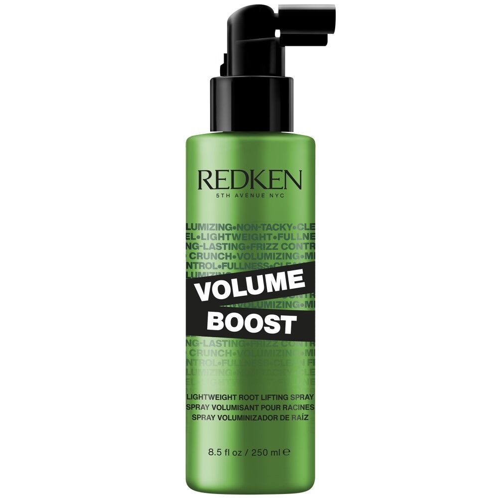 Redken Volume Boost Lightweight Root Lfting Spray 250mL