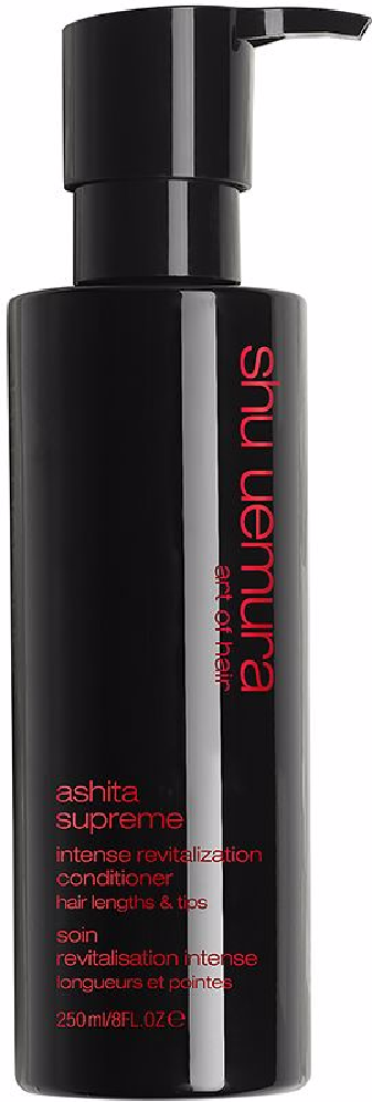 Shu Uemura Acondicionador Ashita Supreme Revitalización Intensa 250mL