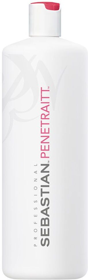 Sebastian Penetraitt Acondicionador Cabello brillante, fuerte y sin estrés 1000mL