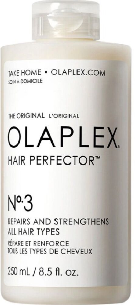 Olaplex Nº 3 Perfeccionador Capilar 250mL