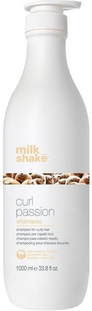 milk_shake Champú Curl Passion 1000mL