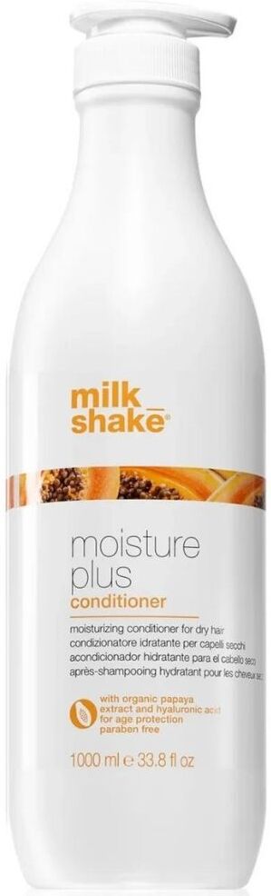 milk_shake Acondicionador Humectante Plus 1000mL