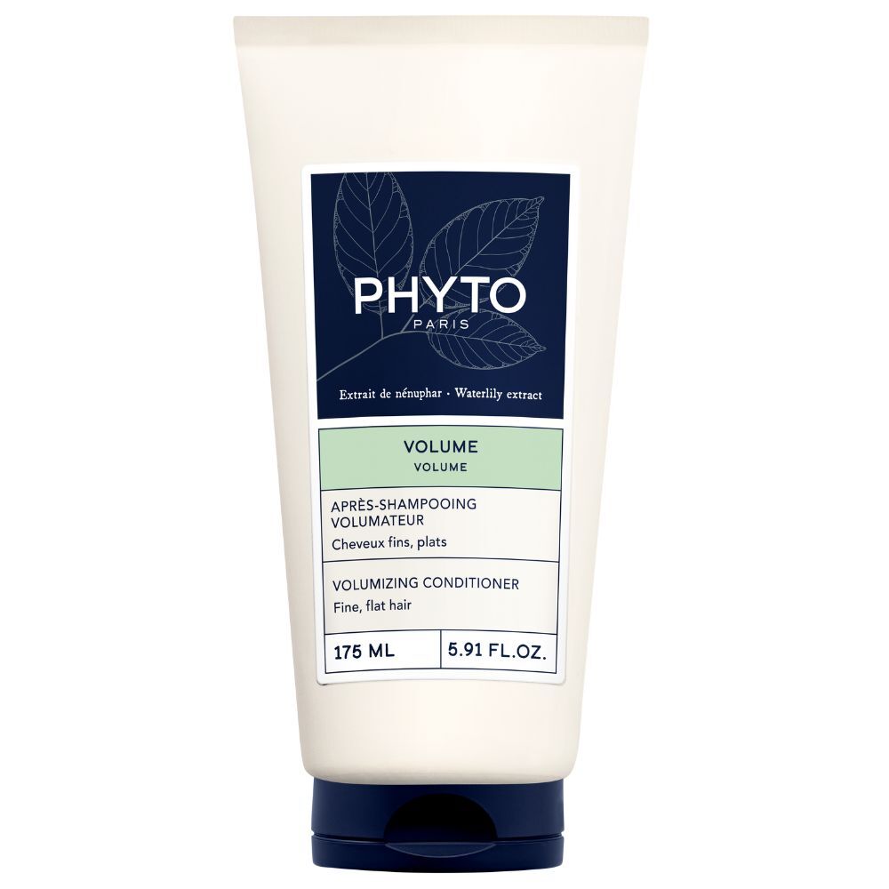 Phyto Volume Acondicionador voluminizador para cabellos finos y planos 150mL