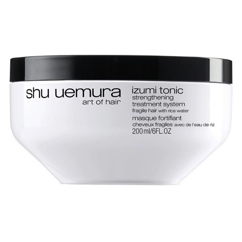 Shu Uemura Sistema de tratamiento fortalecedor Izumi Tonic 200mL