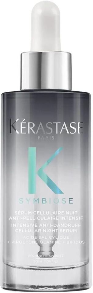 Kérastase Symbiose Suero celular intensivo anticaspa de noche 90mL