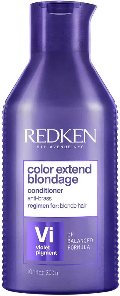 Redken Color Extend Blondage Conditioner Cabello rubio 300mL