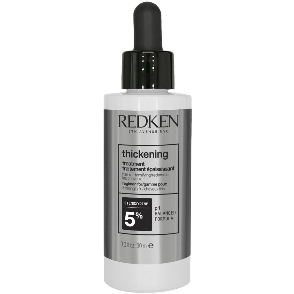 Redken Tratamiento espesante Stemoxydine Re-densificador del cabello 90mL