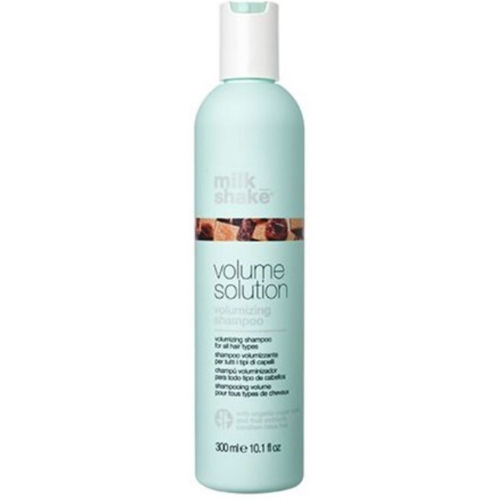 milk_shake Champú voluminizador Volume Solution 300mL