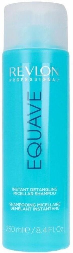 Revlon Equave Champú Micelar Desenredante Instantáneo 250mL