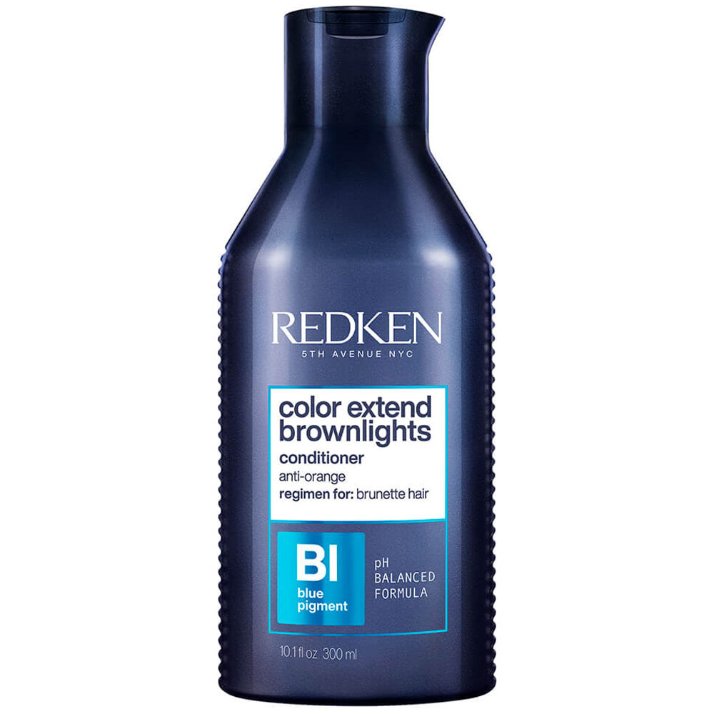 Redken Color Extend Brownlights Conditioner Cabello moreno 300mL