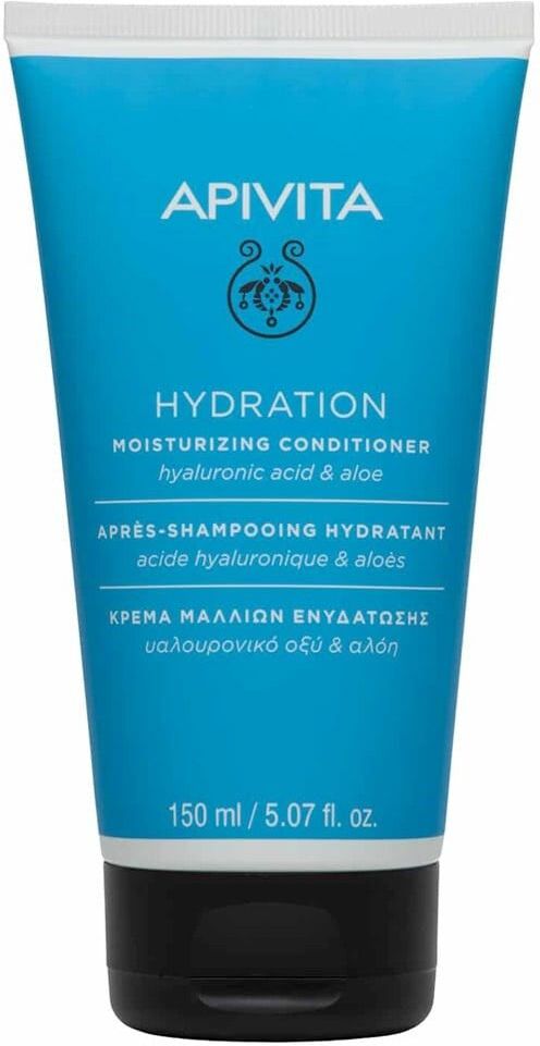 Apivita Acondicionador hidratante 150mL