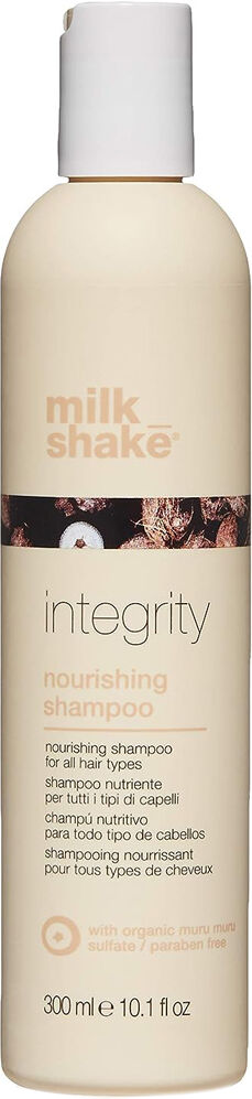 milk_shake Champú nutritivo Integrity 300mL