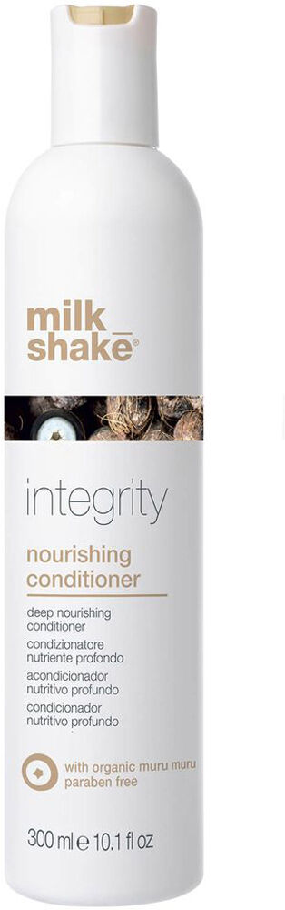 milk_shake Acondicionador nutritivo Integrity 300mL