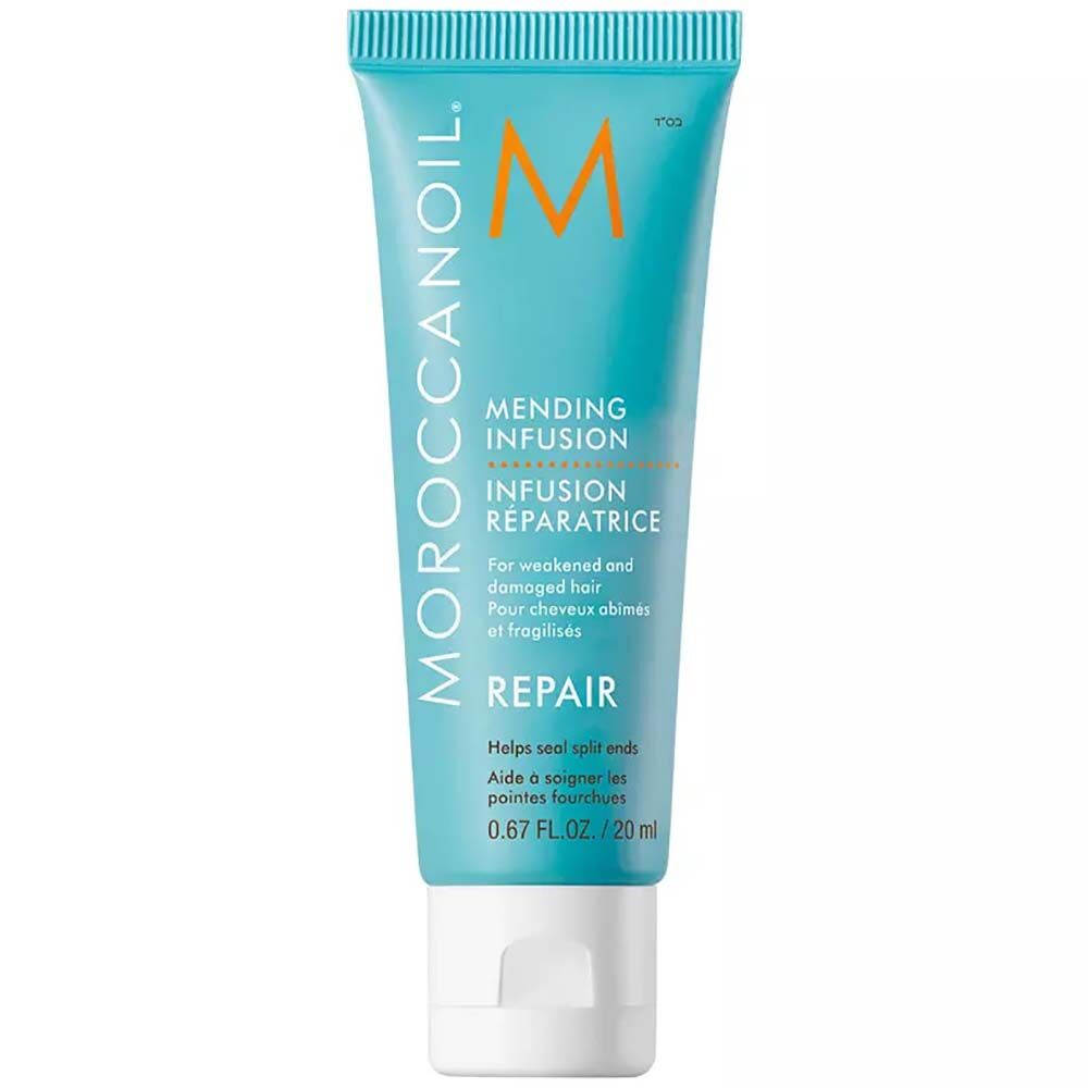 Moroccanoil Infusión reparadora 20mL