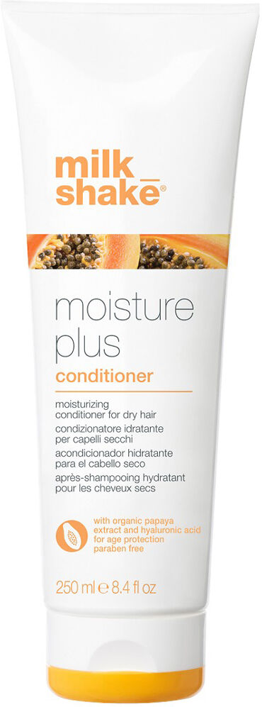 milk_shake Acondicionador Humectante Plus 250mL