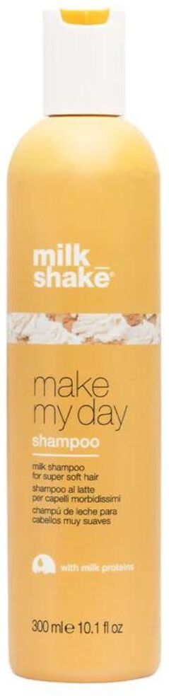 milk_shake Make My Day Champú para un cabello super suave 300mL