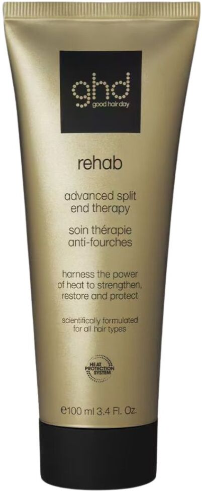 GHD Rehab Terapia Avanzada de Fractura 100mL