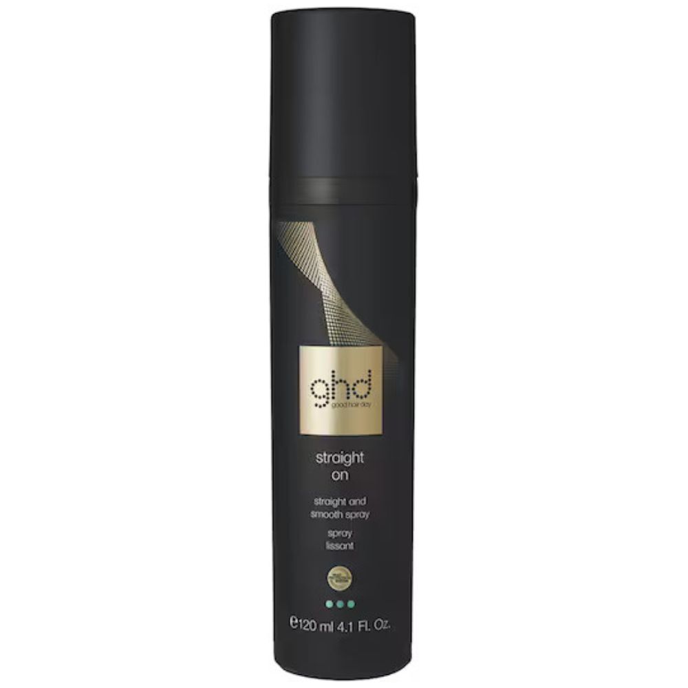 GHD Spray liso y recto 120mL