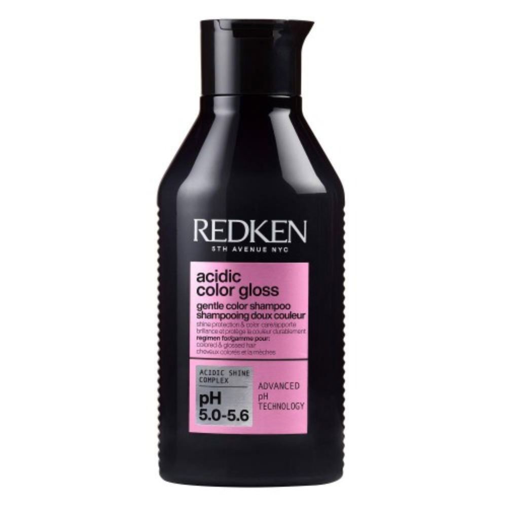 Redken Acidic Color Gloss Champú suave para el color 500mL