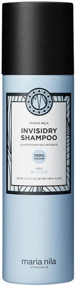 Maria Nila Invisidry Champú Polvo Ligero Spray Traceless 300mL