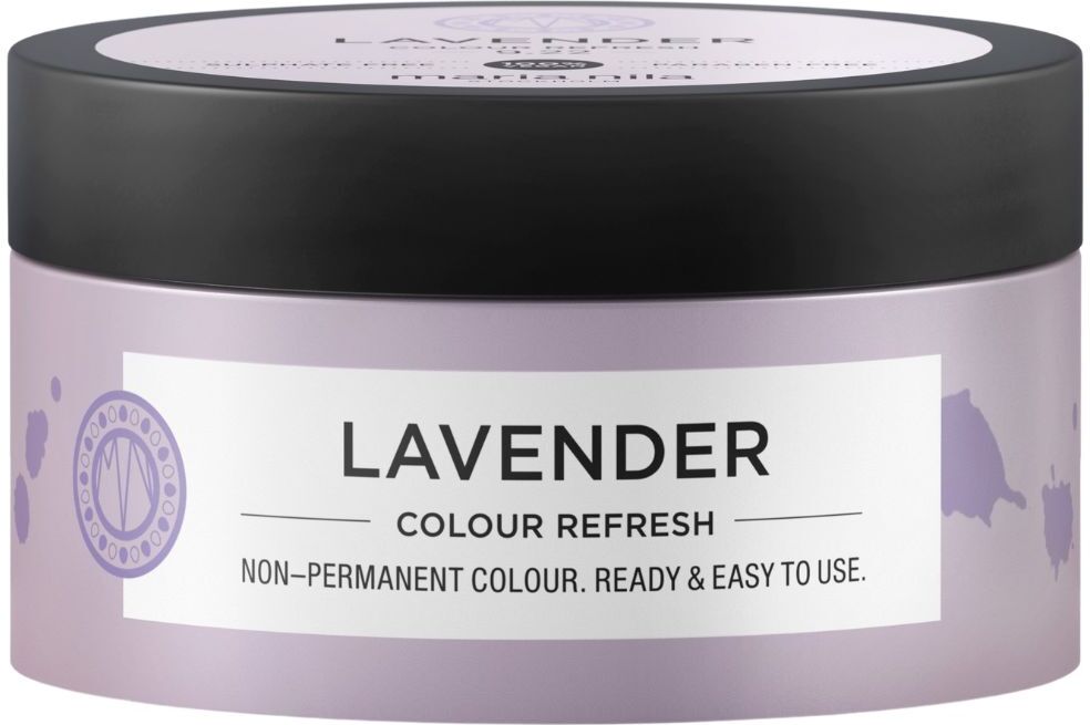 Maria Nila Colour Refresh Pigmentos de color semipermanentes 100mL 9.22 Lavender