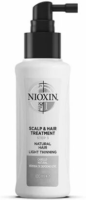 Nioxin System 1 Step 3 Scalp & Hair Treatment 100ml