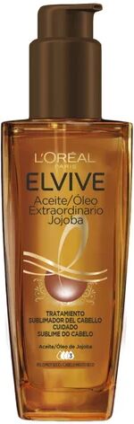 L'Oréal L'Oreal Extraordinary Oil for Dry Hair 100ml