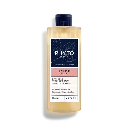 PHYTO Color Champú 500ml