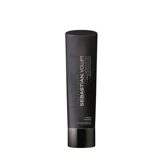 SEBASTIAN Volupt Volume Boosting Shampoo 250ml